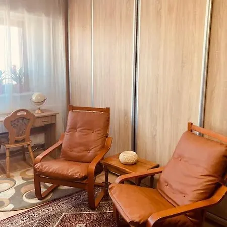 Sweet Apartment Craiova