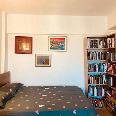 Apartment Sweet